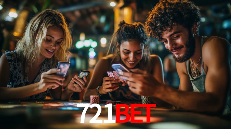 Tournaments 721bet
