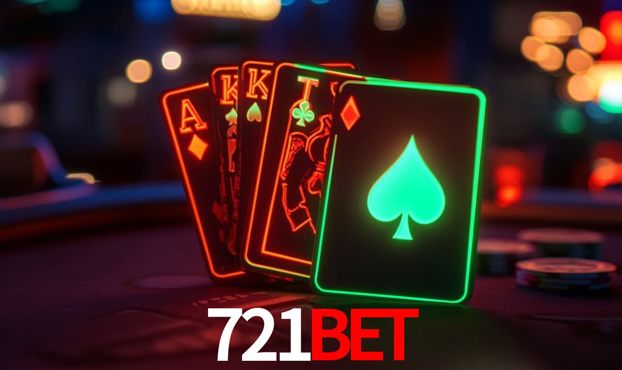 Recursos de Bônus 721bet