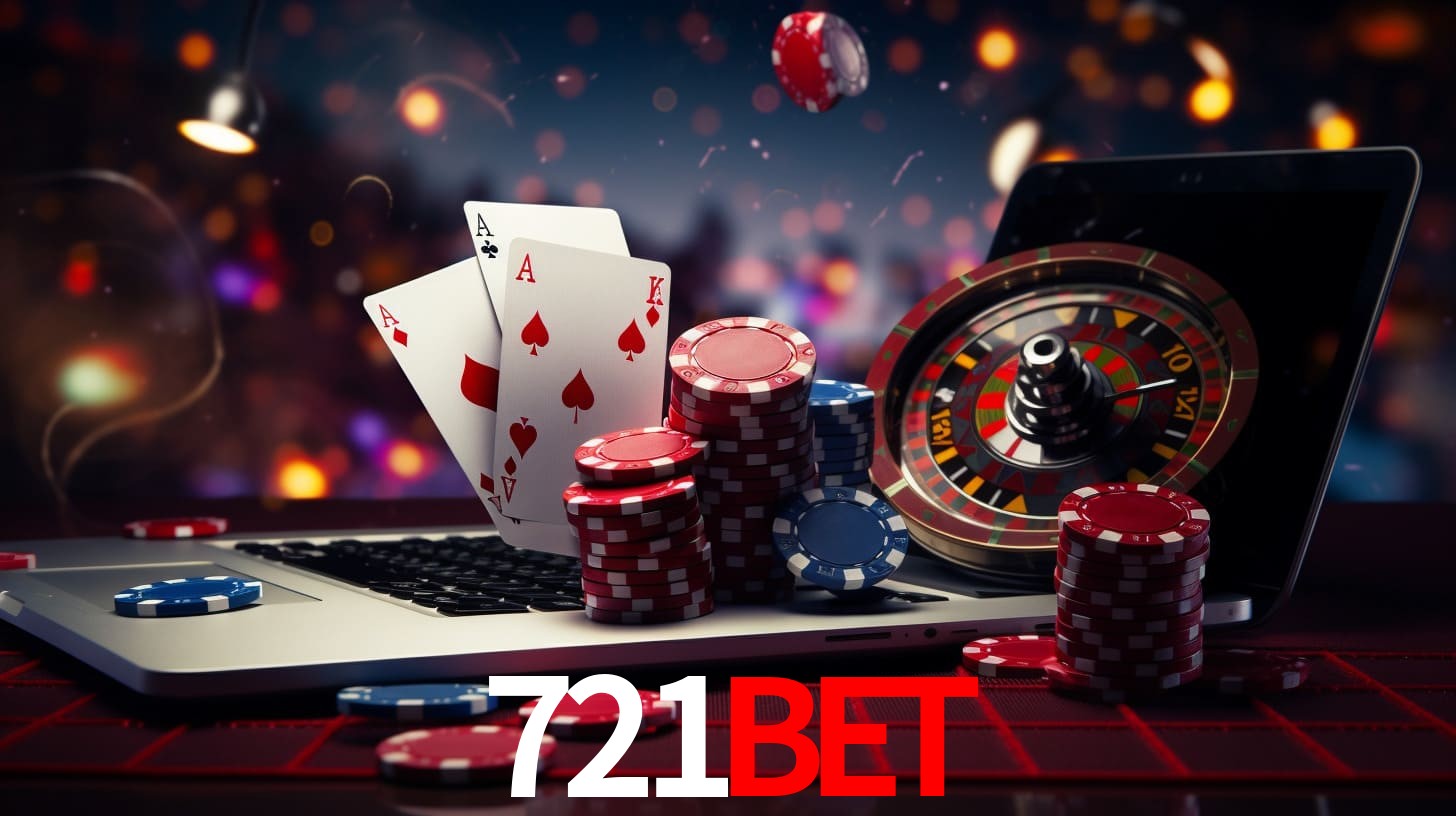 Roulette Table 721bet