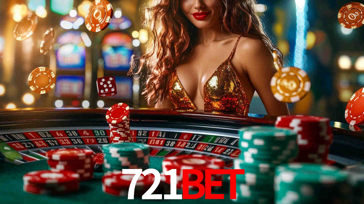 721bet App Interface