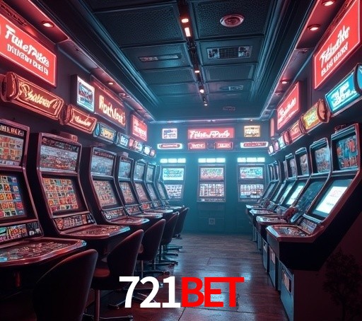 721bet cassino online