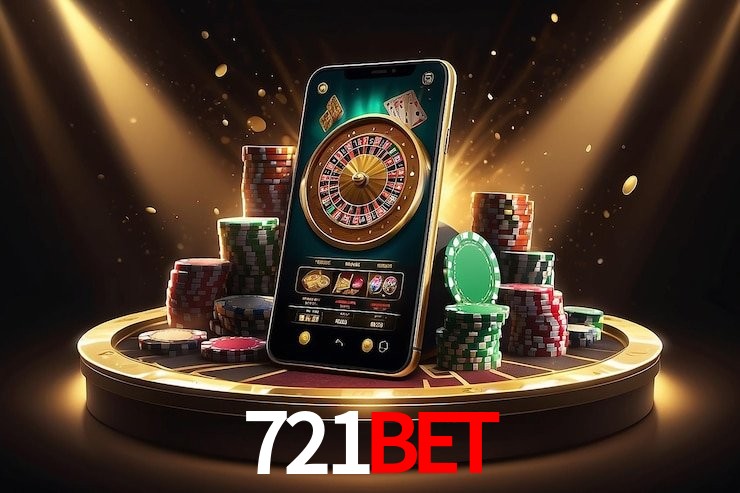 Benefícios da Conta 721bet