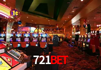 A Popularidade dos Caça-Níqueis no 721bet