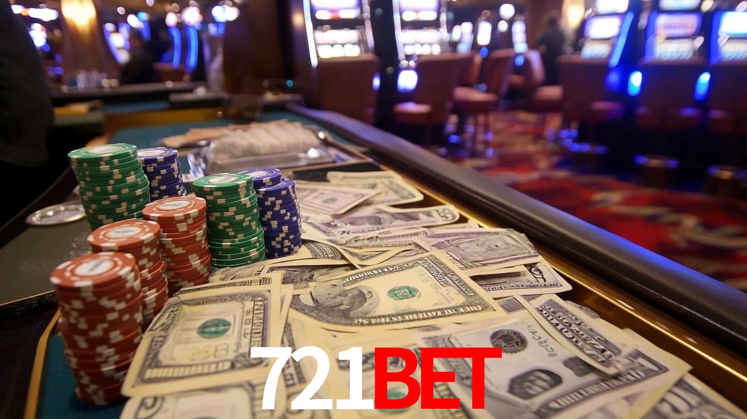 721bet Slots