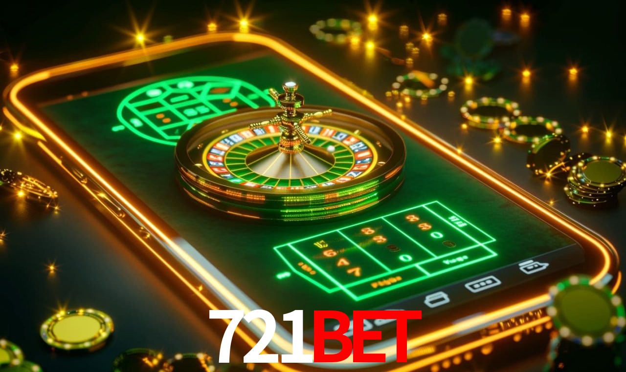 Design Responsivo 721bet