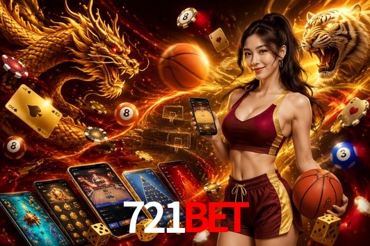 Bonus Features 721bet
