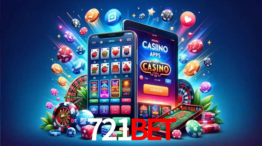 Exclusive Offers 721bet
