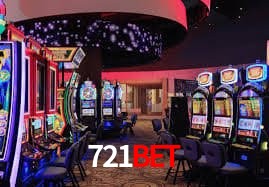 721bet Plataforma