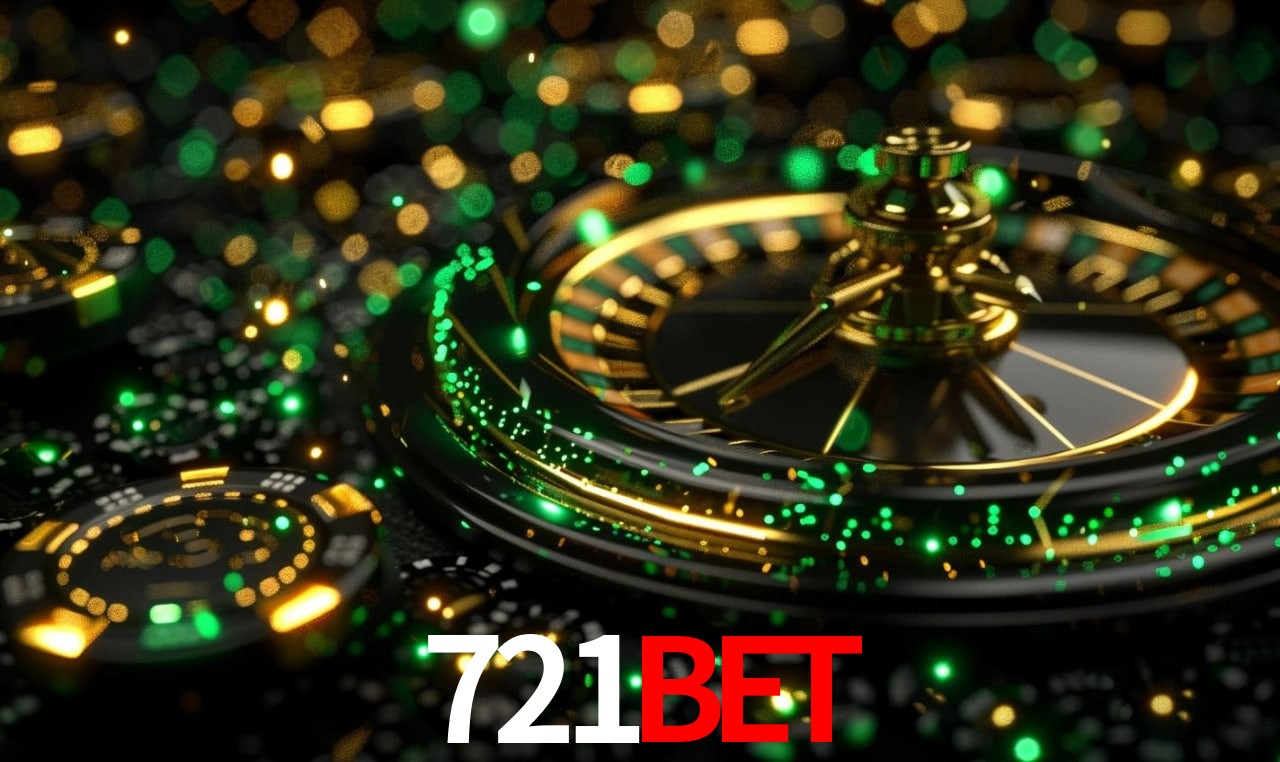 721bet Plataforma