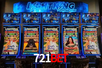 A Revolução dos Aplicativos de Jogos no 721bet