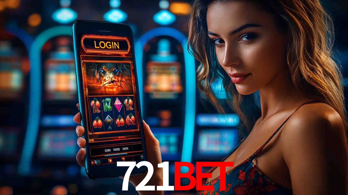 721bet: A Experiência de Casino com Jogos de Mesa ao Vivo