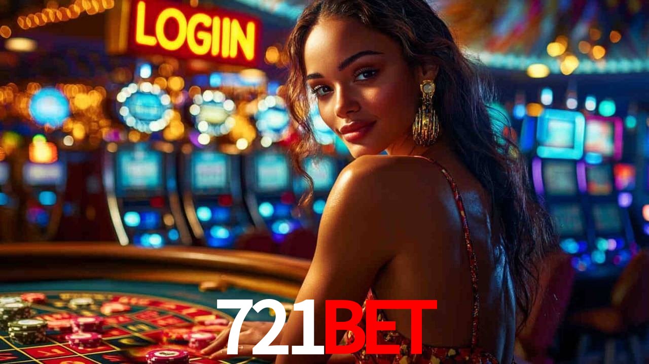 Provedores de Jogos 721bet
