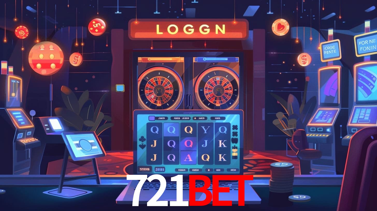 Integração de APIs 721bet