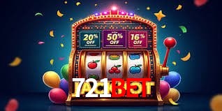 Tecnologia da Plataforma 721bet