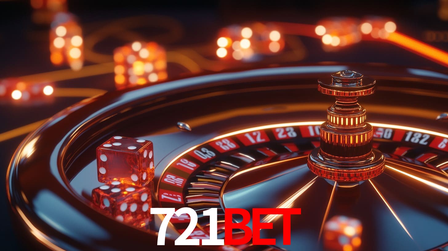 VIP Casino 721bet