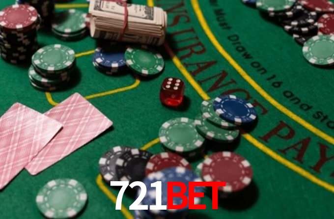 Bônus Generosos e Exclusivos no 721bet para Você!