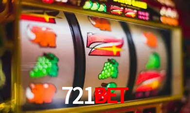 Desvendando o Mundo dos Jogos Virtuais na 721bet
