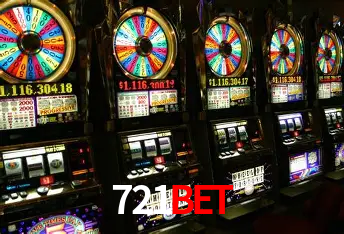 Inovações de Jogos na 721bet: O Futuro das Experiências Interativas