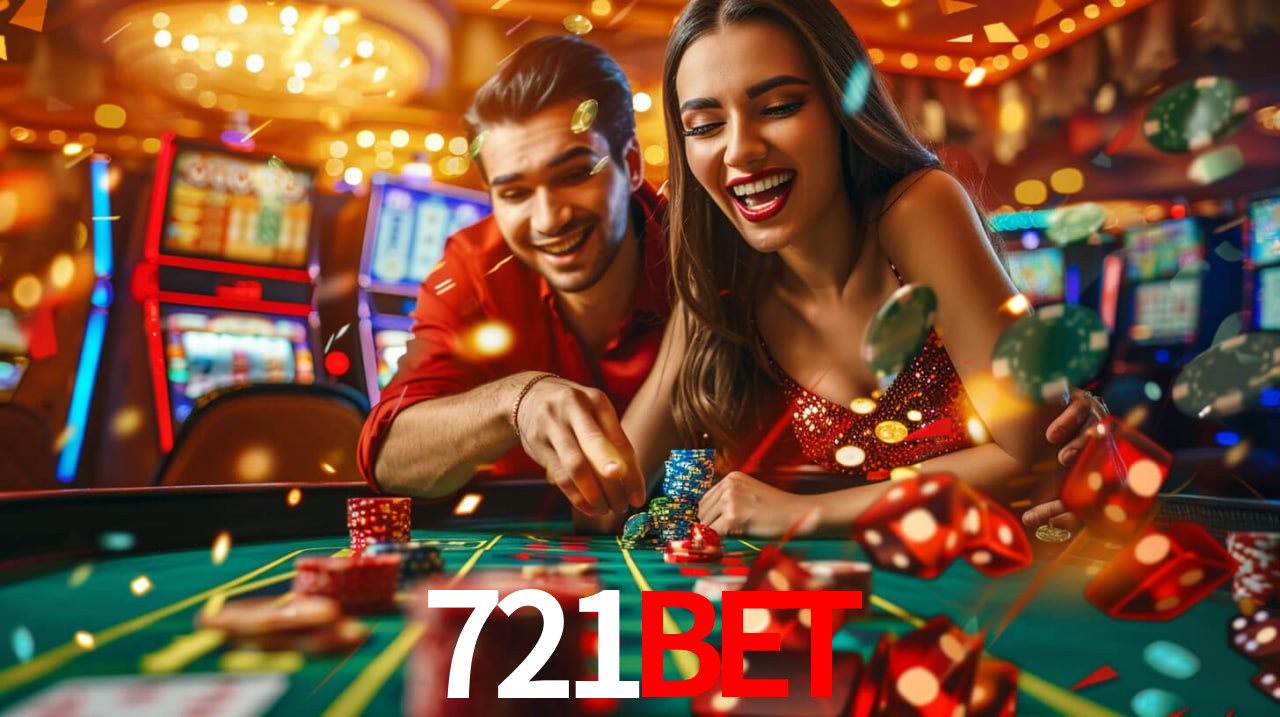 Cadastro Rápido 721bet
