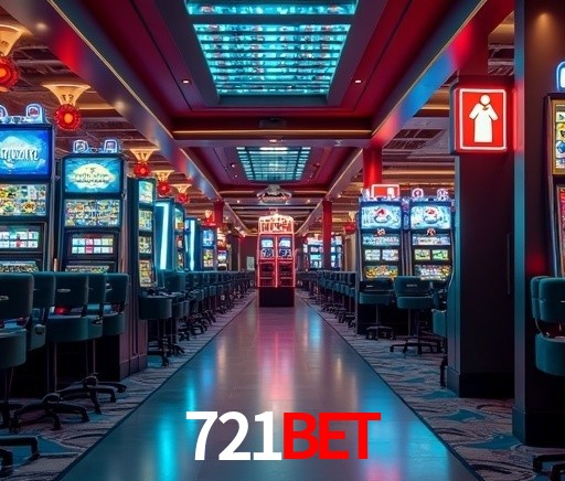 A Emoção da Loteria na 721bet: Uma Chance de Mudança de Vida