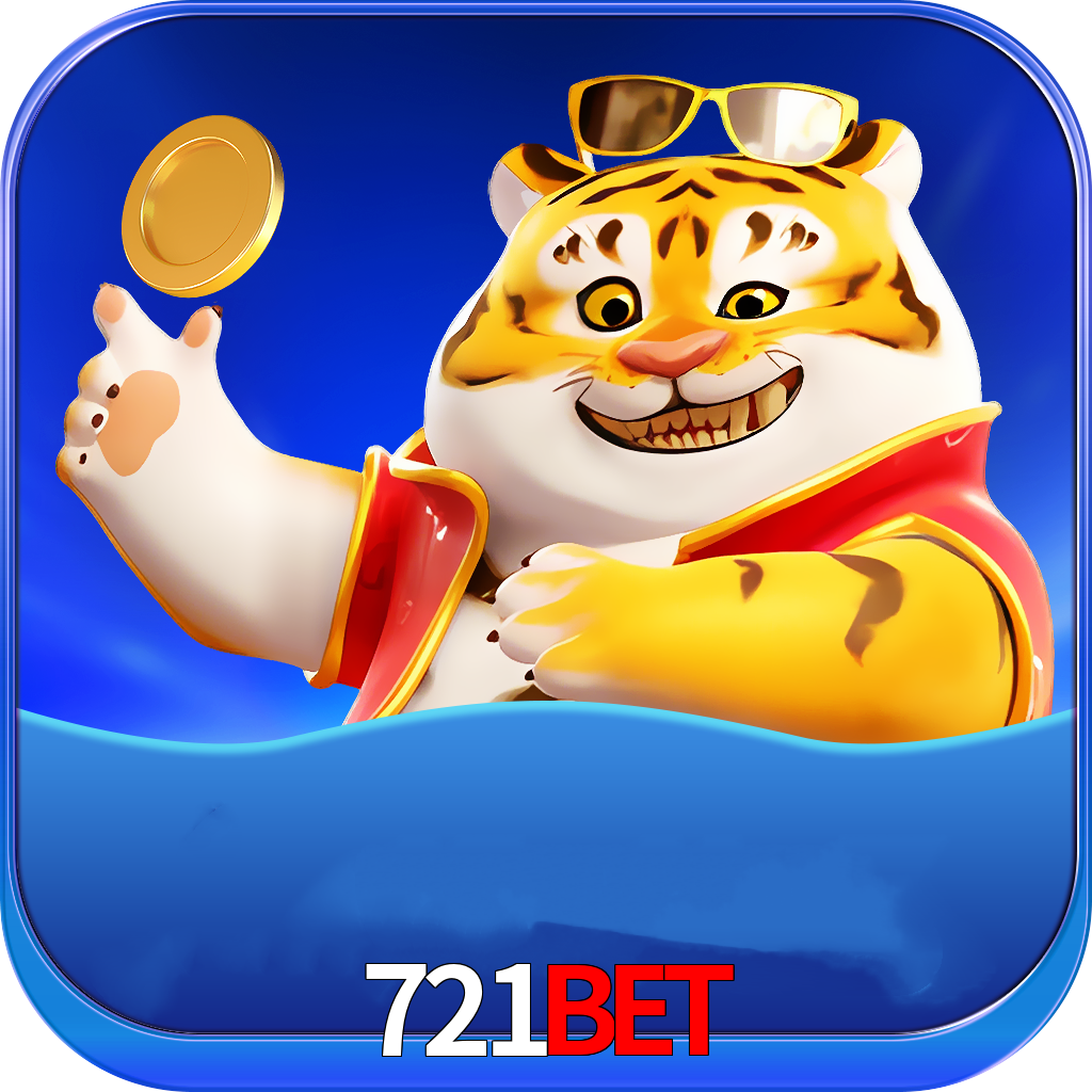 Logo 721bet